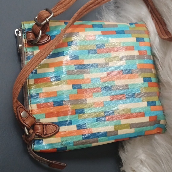 Fossil crossbody - Picture 12 of 15